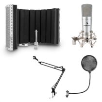 Auna MIC-920 USB mikrofónový set V5